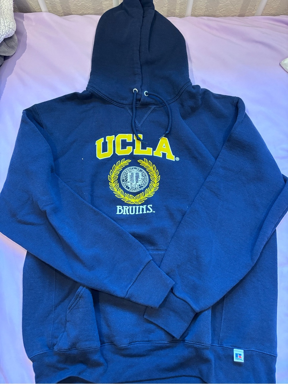 UCLA Hoodie